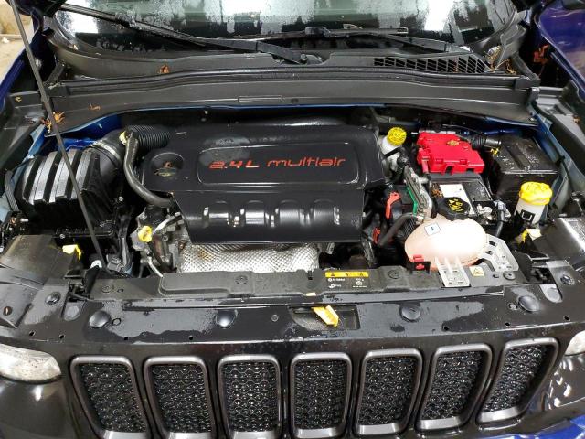 Photo 11 VIN: ZACNJDBB7MPM64151 - JEEP RENEGADE L 