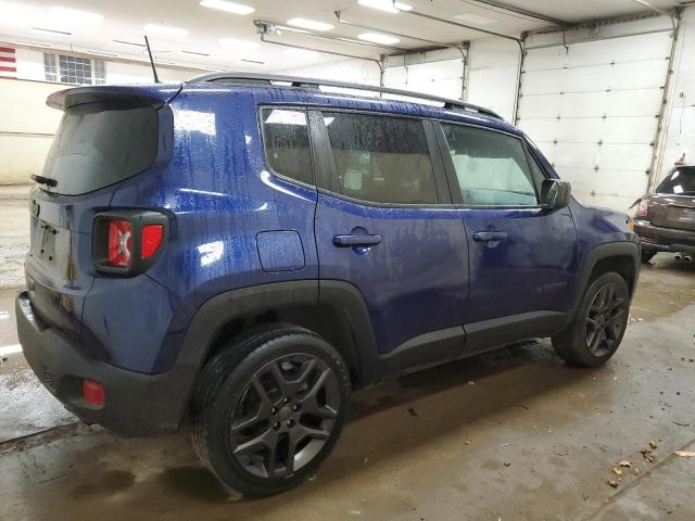 Photo 2 VIN: ZACNJDBB7MPM64151 - JEEP RENEGADE L 