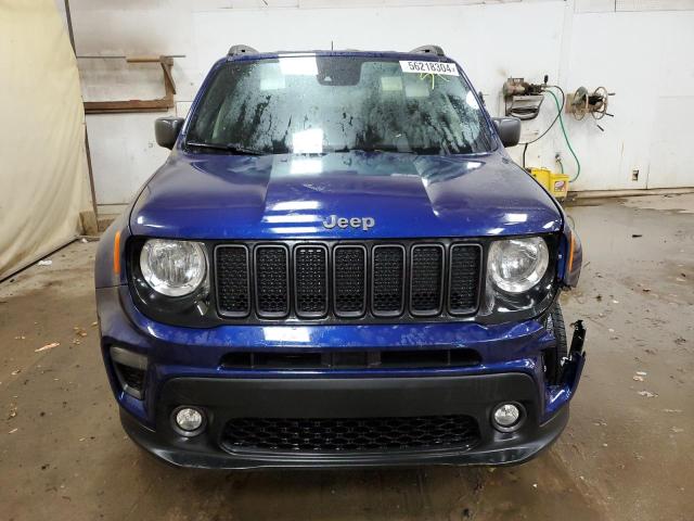 Photo 4 VIN: ZACNJDBB7MPM64151 - JEEP RENEGADE L 