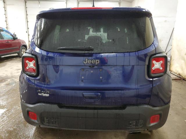 Photo 5 VIN: ZACNJDBB7MPM64151 - JEEP RENEGADE L 