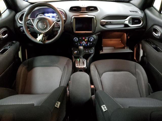 Photo 7 VIN: ZACNJDBB7MPM64151 - JEEP RENEGADE L 