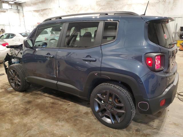 Photo 1 VIN: ZACNJDBB7MPM72072 - JEEP RENEGADE 