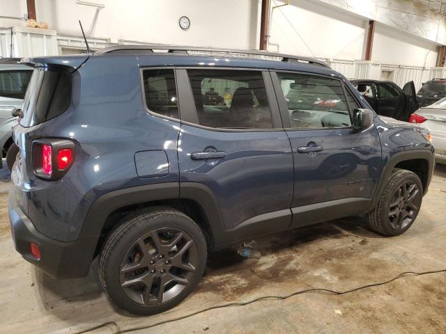 Photo 2 VIN: ZACNJDBB7MPM72072 - JEEP RENEGADE 