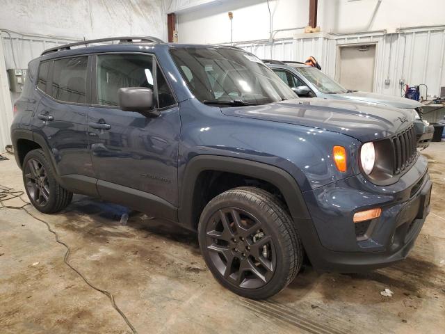 Photo 3 VIN: ZACNJDBB7MPM72072 - JEEP RENEGADE 