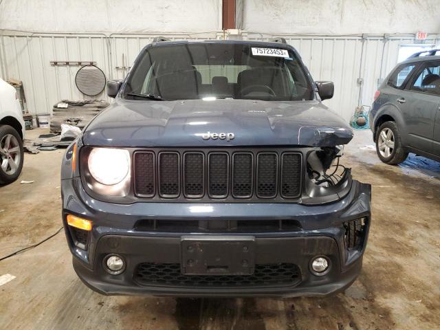 Photo 4 VIN: ZACNJDBB7MPM72072 - JEEP RENEGADE 