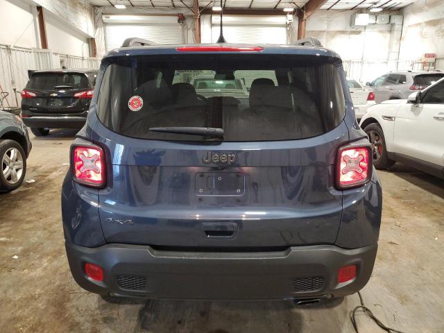 Photo 5 VIN: ZACNJDBB7MPM72072 - JEEP RENEGADE 