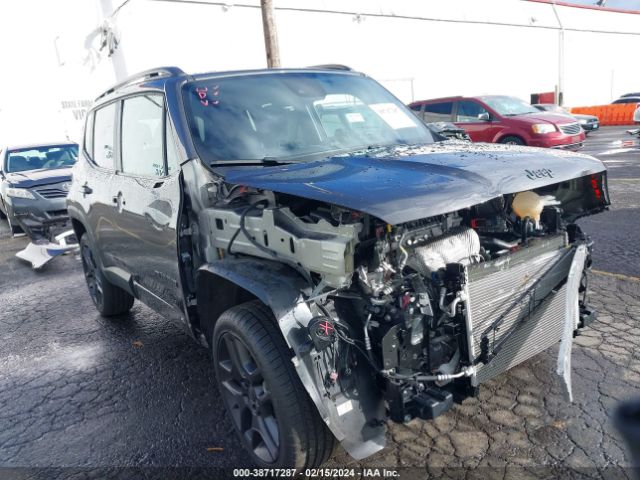 Photo 0 VIN: ZACNJDBB7MPM77417 - JEEP RENEGADE 