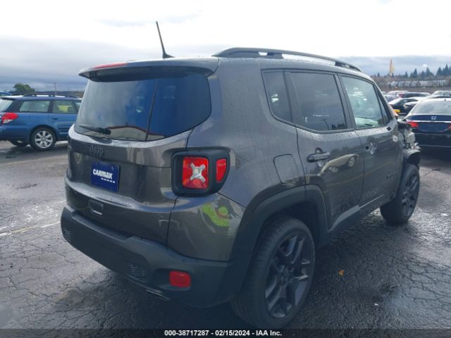 Photo 3 VIN: ZACNJDBB7MPM77417 - JEEP RENEGADE 