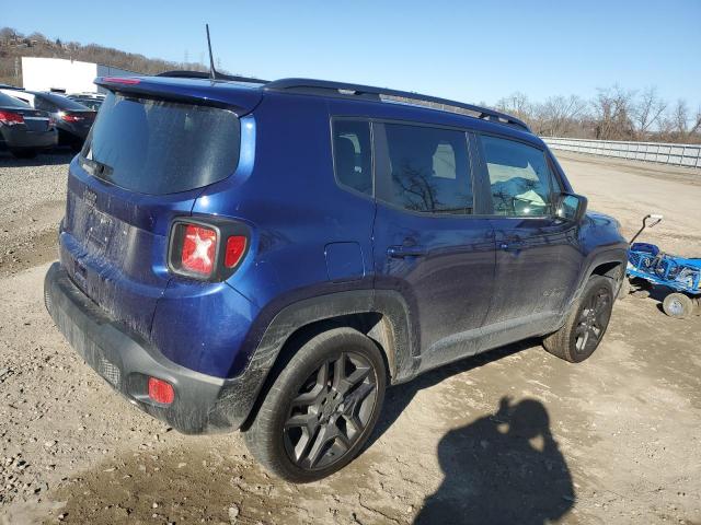 Photo 2 VIN: ZACNJDBB7MPN22713 - JEEP RENEGADE L 