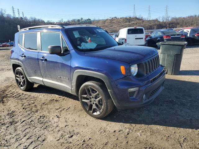 Photo 3 VIN: ZACNJDBB7MPN22713 - JEEP RENEGADE L 