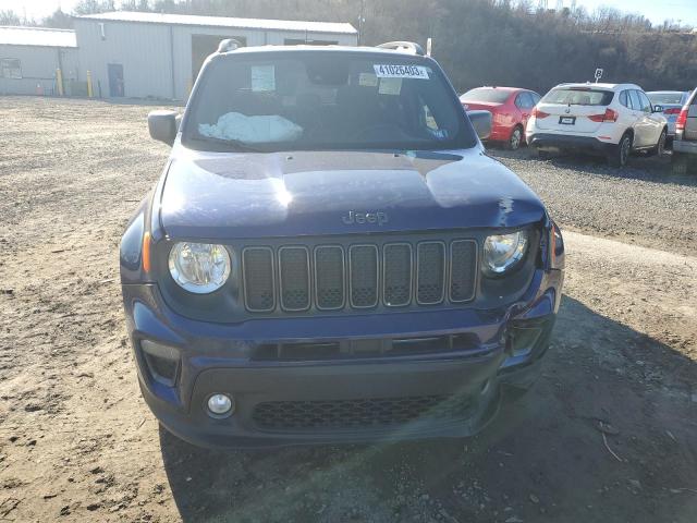 Photo 4 VIN: ZACNJDBB7MPN22713 - JEEP RENEGADE L 