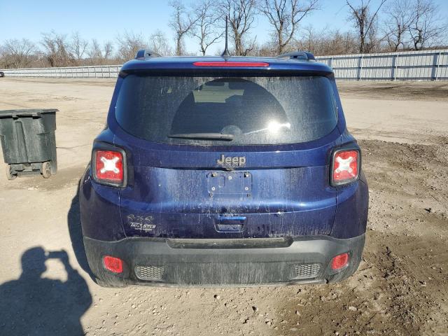 Photo 5 VIN: ZACNJDBB7MPN22713 - JEEP RENEGADE L 