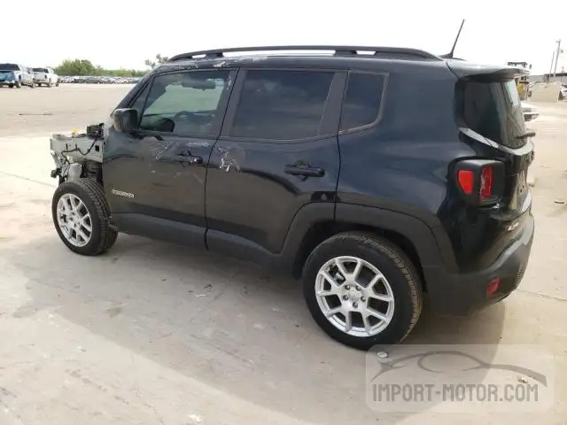 Photo 1 VIN: ZACNJDBB8MPM27660 - JEEP RENEGADE 