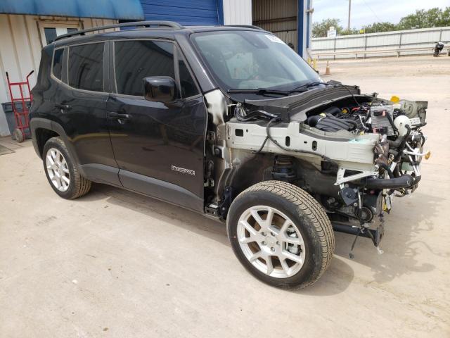 Photo 3 VIN: ZACNJDBB8MPM27660 - JEEP RENEGADE 