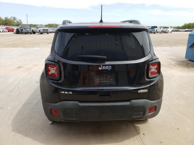 Photo 5 VIN: ZACNJDBB8MPM27660 - JEEP RENEGADE 