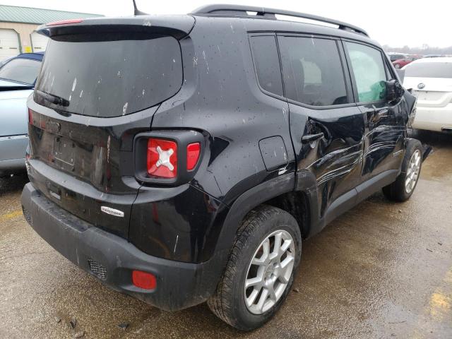 Photo 2 VIN: ZACNJDBB8MPM35788 - JEEP RENEGADE 