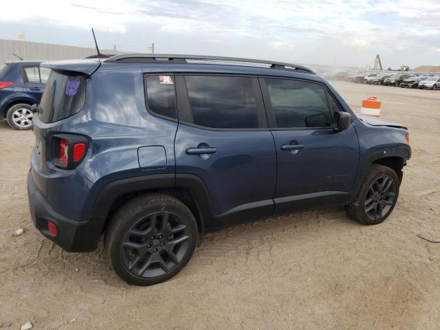 Photo 2 VIN: ZACNJDBB8MPM40943 - JEEP RENEGADE L 