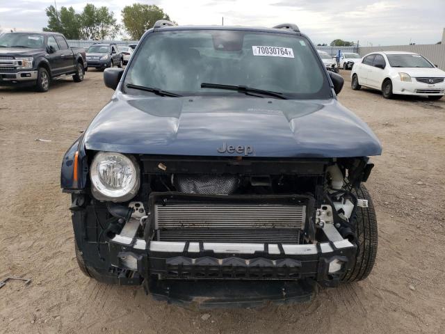 Photo 4 VIN: ZACNJDBB8MPM40943 - JEEP RENEGADE L 