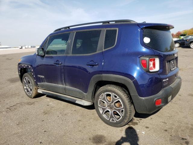 Photo 1 VIN: ZACNJDBB8MPM69729 - JEEP RENEGADE L 