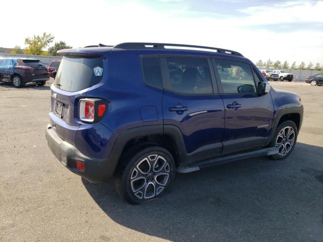 Photo 2 VIN: ZACNJDBB8MPM69729 - JEEP RENEGADE L 