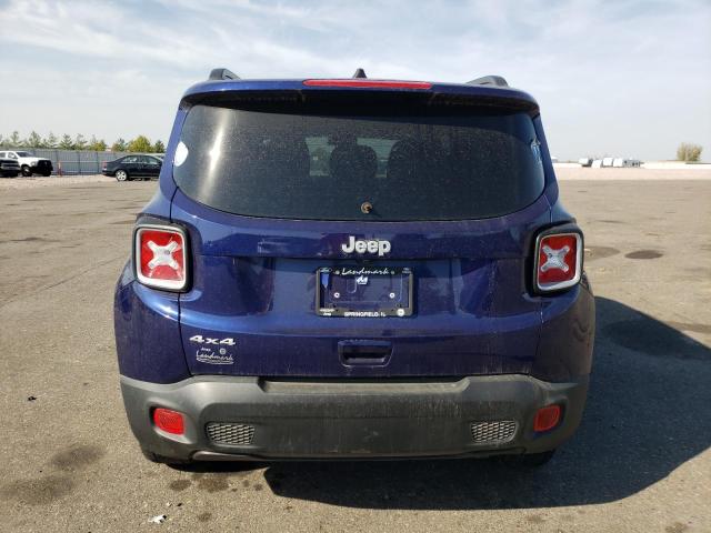 Photo 5 VIN: ZACNJDBB8MPM69729 - JEEP RENEGADE L 