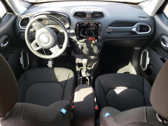 Photo 7 VIN: ZACNJDBB8MPM69729 - JEEP RENEGADE L 