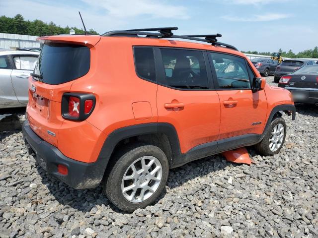 Photo 2 VIN: ZACNJDBB8MPM78687 - JEEP RENEGADE L 