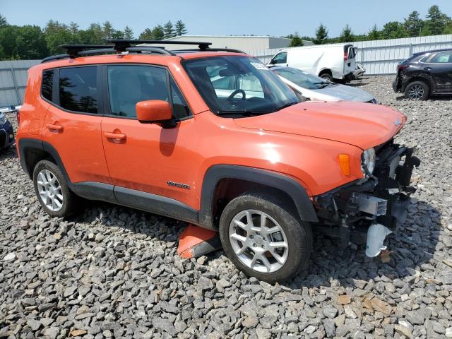 Photo 3 VIN: ZACNJDBB8MPM78687 - JEEP RENEGADE L 