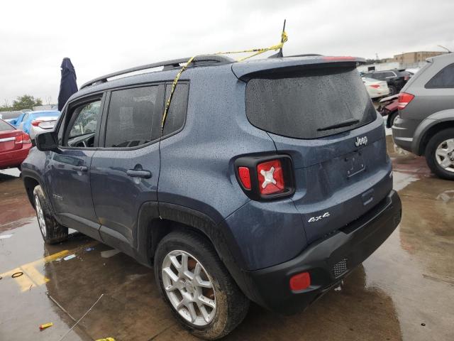 Photo 1 VIN: ZACNJDBB8MPN28133 - JEEP RENEGADE 