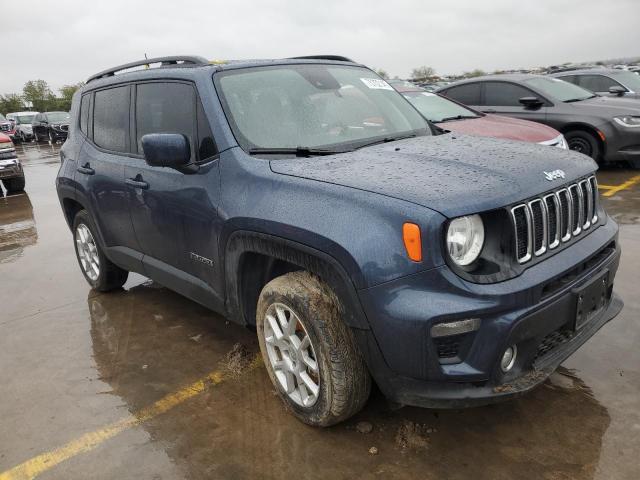 Photo 3 VIN: ZACNJDBB8MPN28133 - JEEP RENEGADE 