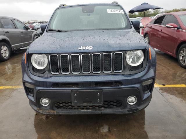 Photo 4 VIN: ZACNJDBB8MPN28133 - JEEP RENEGADE 