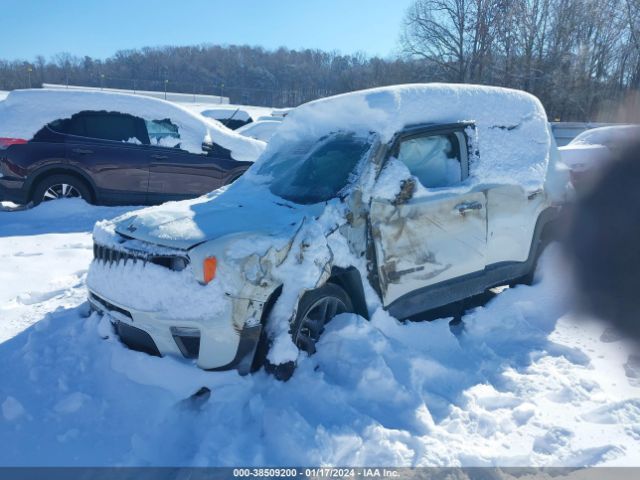 Photo 1 VIN: ZACNJDBB8MPN28374 - JEEP RENEGADE 