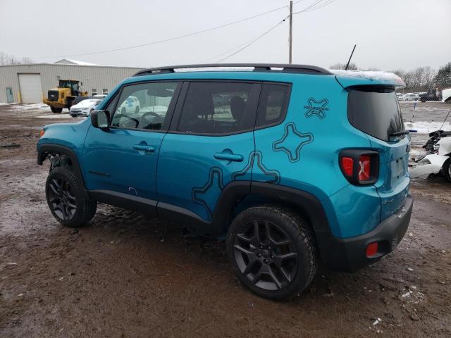 Photo 1 VIN: ZACNJDBB8MPN35941 - JEEP RENEGADE 