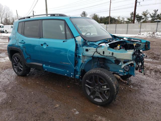 Photo 3 VIN: ZACNJDBB8MPN35941 - JEEP RENEGADE 