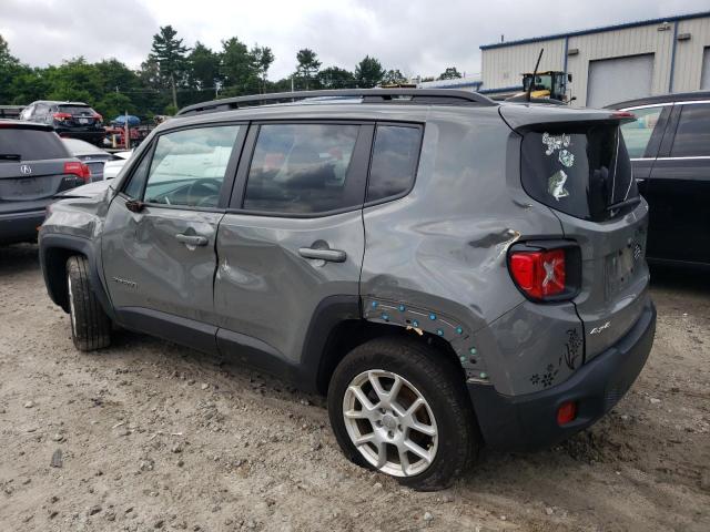 Photo 1 VIN: ZACNJDBB9MPM32768 - JEEP RENEGADE L 