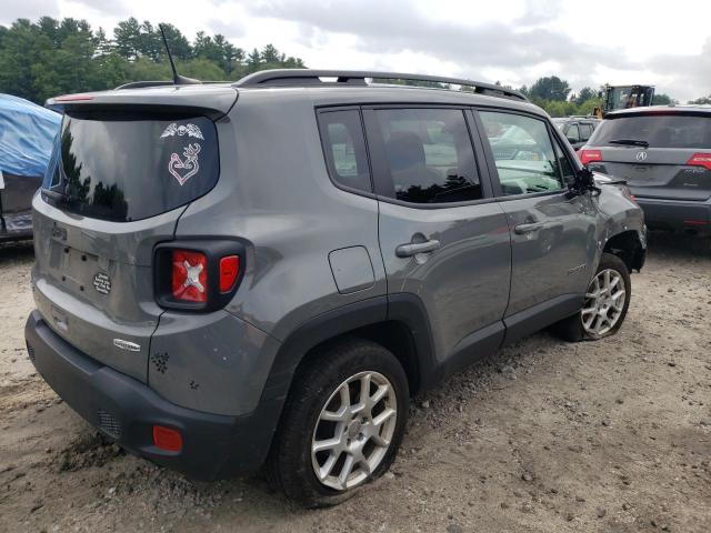 Photo 2 VIN: ZACNJDBB9MPM32768 - JEEP RENEGADE L 