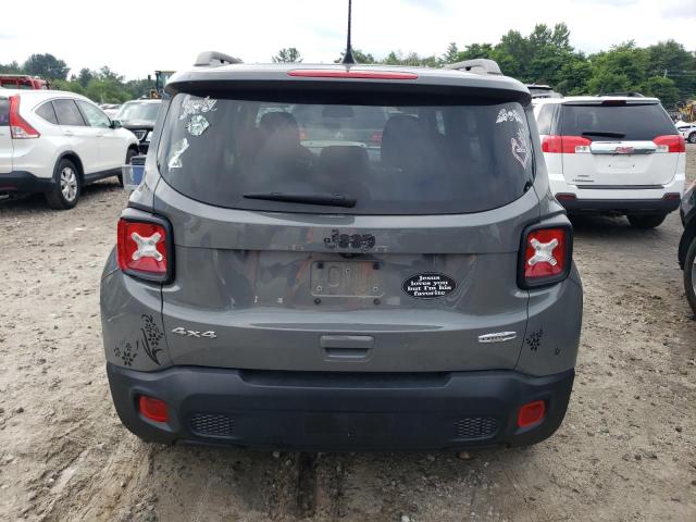 Photo 5 VIN: ZACNJDBB9MPM32768 - JEEP RENEGADE L 