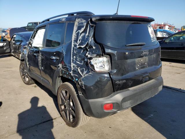 Photo 2 VIN: ZACNJDBB9MPM34410 - JEEP RENEGADE L 