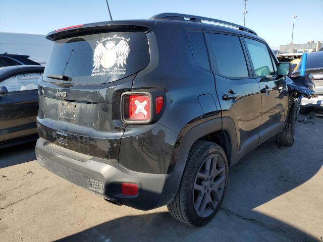 Photo 3 VIN: ZACNJDBB9MPM34410 - JEEP RENEGADE L 