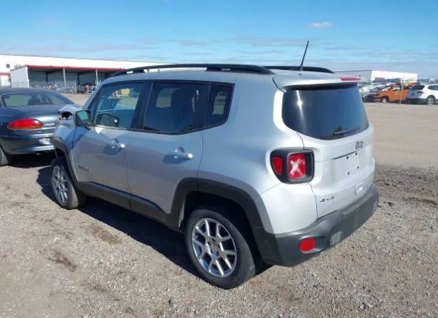 Photo 2 VIN: ZACNJDBB9MPM44211 - JEEP RENEGADE 