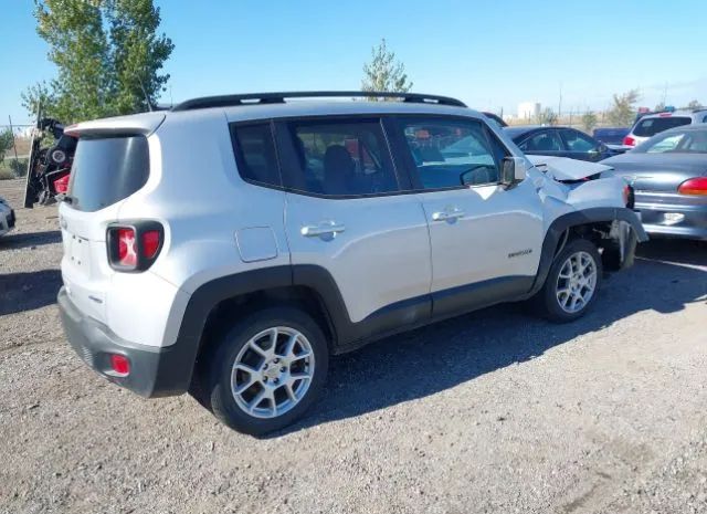 Photo 3 VIN: ZACNJDBB9MPM44211 - JEEP RENEGADE 