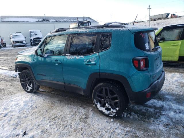 Photo 1 VIN: ZACNJDBB9MPM48355 - JEEP RENEGADE 