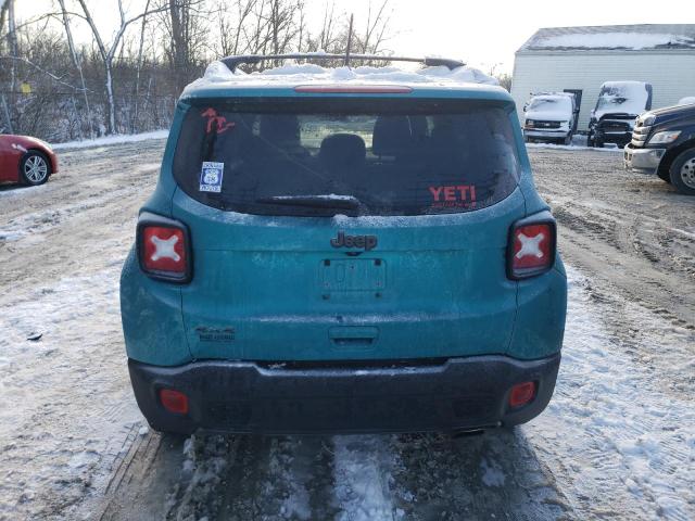 Photo 5 VIN: ZACNJDBB9MPM48355 - JEEP RENEGADE 