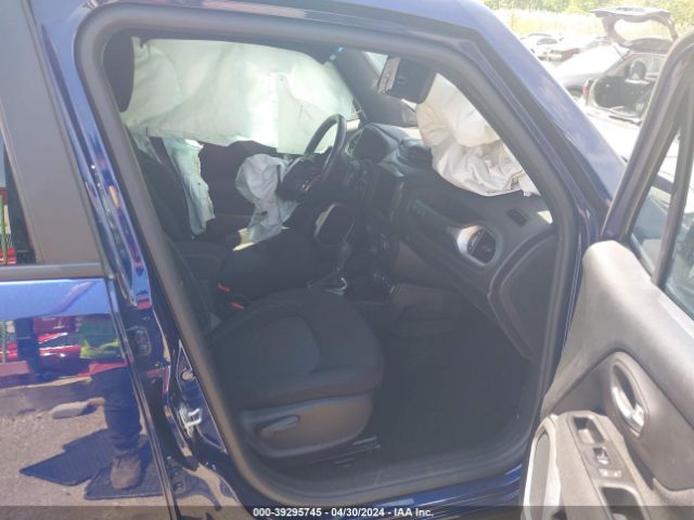 Photo 4 VIN: ZACNJDBB9MPM48422 - JEEP RENEGADE 