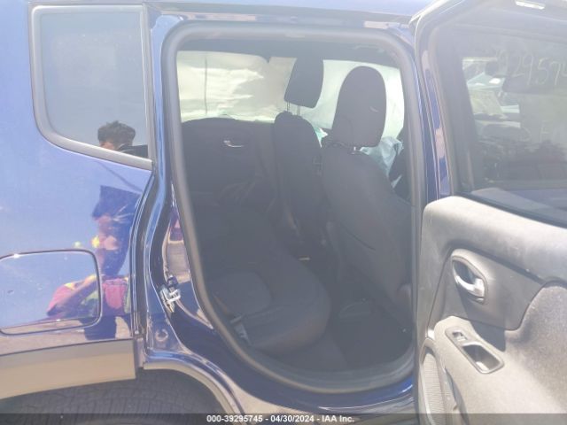 Photo 7 VIN: ZACNJDBB9MPM48422 - JEEP RENEGADE 