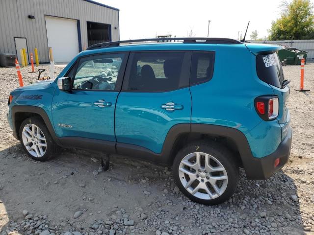 Photo 1 VIN: ZACNJDBB9MPM57959 - JEEP RENEGADE L 