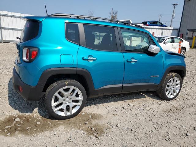 Photo 2 VIN: ZACNJDBB9MPM57959 - JEEP RENEGADE L 