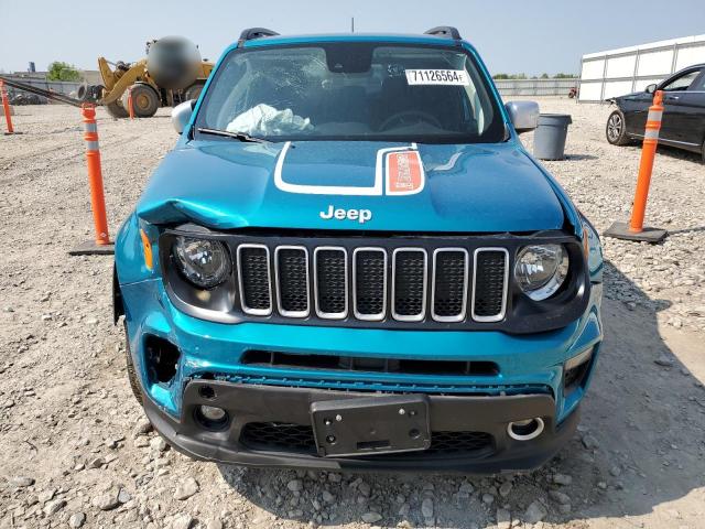 Photo 4 VIN: ZACNJDBB9MPM57959 - JEEP RENEGADE L 