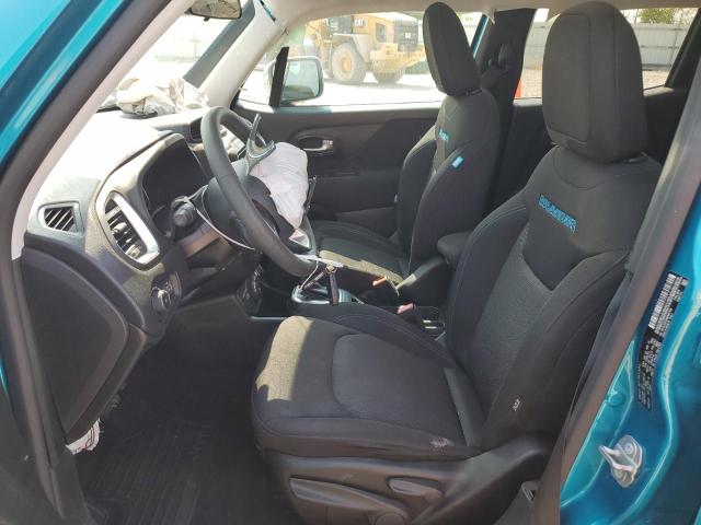 Photo 6 VIN: ZACNJDBB9MPM57959 - JEEP RENEGADE L 