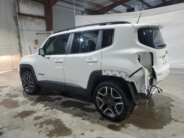 Photo 1 VIN: ZACNJDBB9MPM63034 - JEEP RENEGADE L 